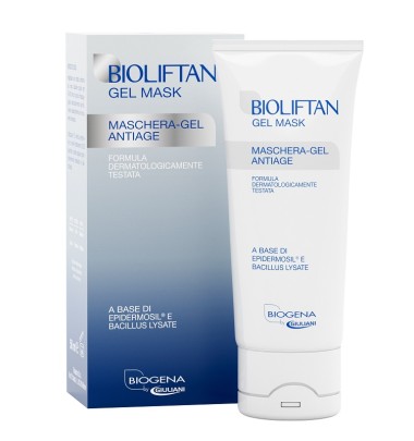 BIOLIFTAN GEL MASK 50ML