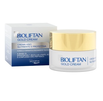 BIOLIFTAN GOLD CREAM 50ML