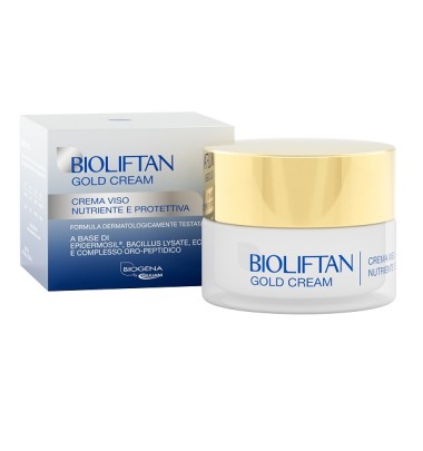 BIOLIFTAN GOLD CREAM 50ML