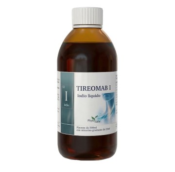 TIREOMAB I 500ML