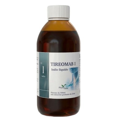 TIREOMAB I 500ML