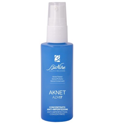 AKNET AZA17 CONC A IMPER 30ML