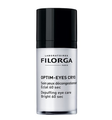 FILORGA OPTIM EYES CRYO 15ML