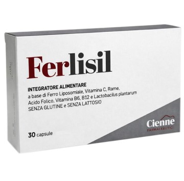 FERLISIL 30CPS