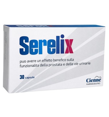 SERELIX 30Cps