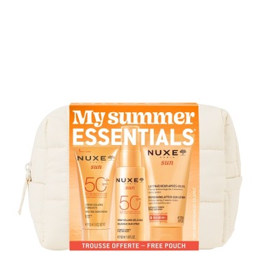 NUXE TROUSSE MY SUMMER ESS26