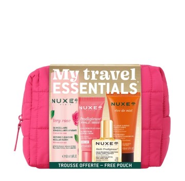 NUXE TROUSSE MY TRAVEL ESS2026