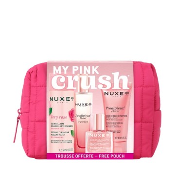 NUXE TROUSSE PROD FLORAL 2026