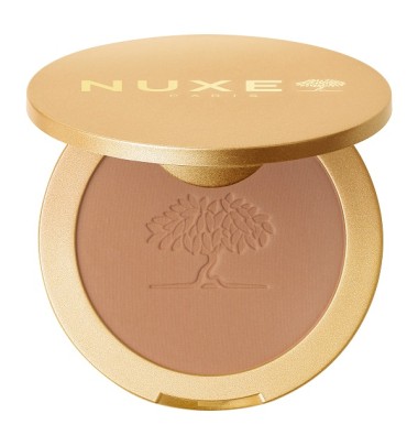 NUXE PROD POLVERE ABBRONZANTE