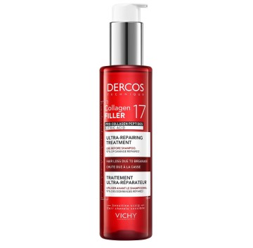 DERCOS COLLAGEN Pre-Sh.150ml