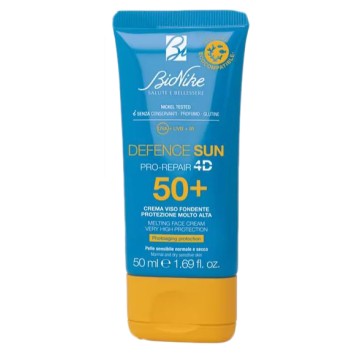 DEFENCE SUN*50+CR.VISO FOND.