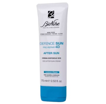 DEFENCE SUN*CREMA DOPOS.75ML