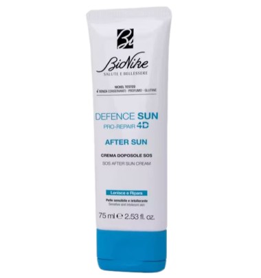 DEFENCE SUN*CREMA DOPOS.75ML