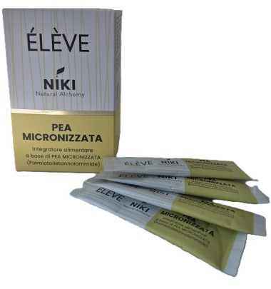 ELEVE PEA Micronizzata 30Stick