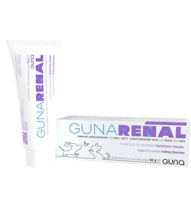 GUNARENAL 50g