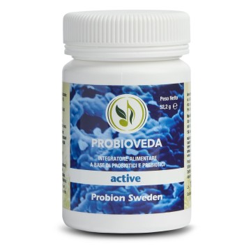 PROBIOVEDA ACTIVE 150CPR