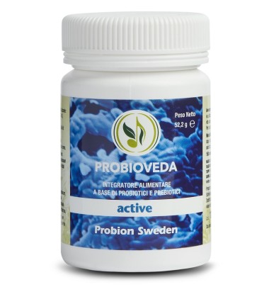 PROBIOVEDA ACTIVE 150CPR