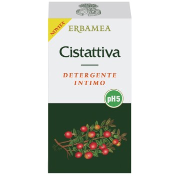CISTATTIVA DETERGENTE INT150ML