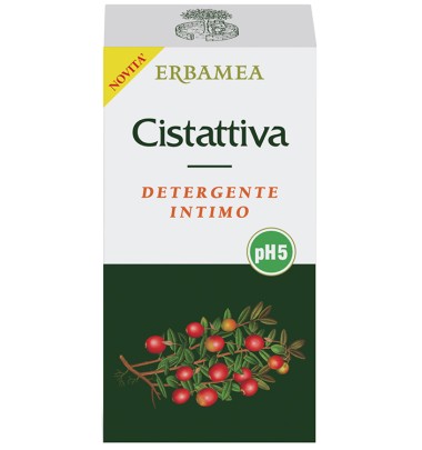 CISTATTIVA DETERGENTE INT150ML