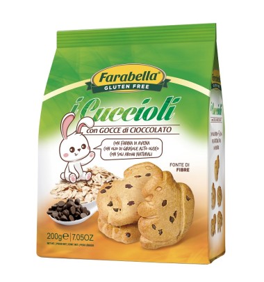 FARABELLA I Cuccioli Gtt Ciocc