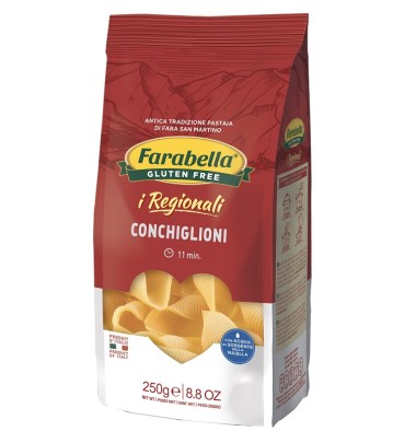 FARABELLA Pasta*Conchiglioni