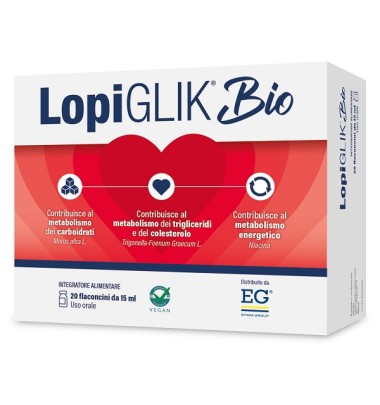 LOPIGLIK BIO 20FL