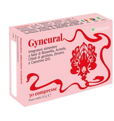 GYNEURAL 30Cpr