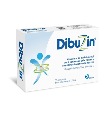 DIBUZIN 30COMPRESSE