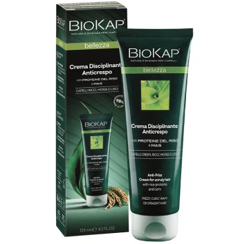 BIOKAP Crema Discipl.A-Crespo