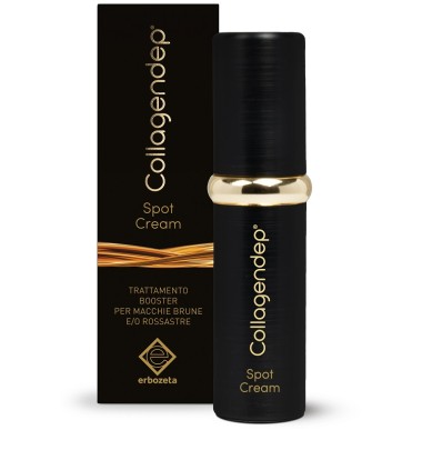 COLLAGENDEP Spot Cream Tratt.