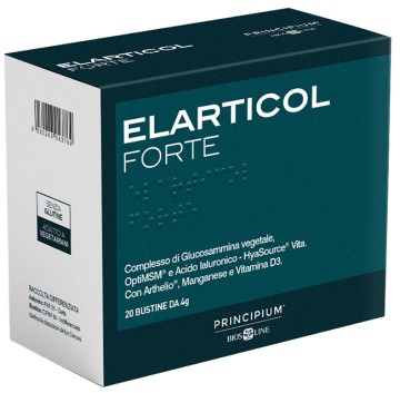PRINCIPIUM Elarticol Fte20Bust