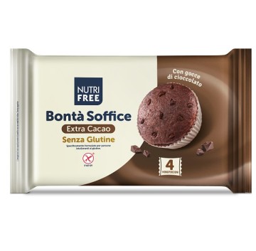 NUTRIFREE Bonta'Soff.Ex-Cacao