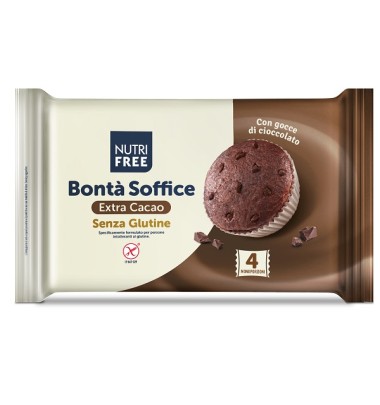NUTRIFREE Bonta'Soff.Ex-Cacao