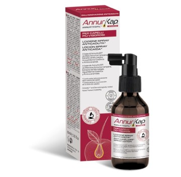 ANNURKAP Advanced Loz.Spray