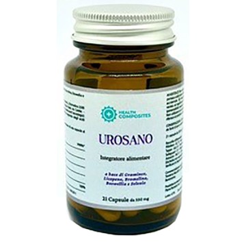 UROSANO 21CPS