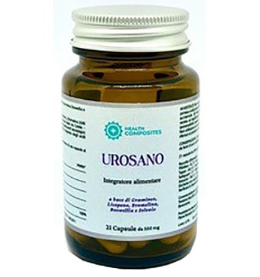 UROSANO 21CPS