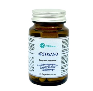 ARTOSANO 30CPS