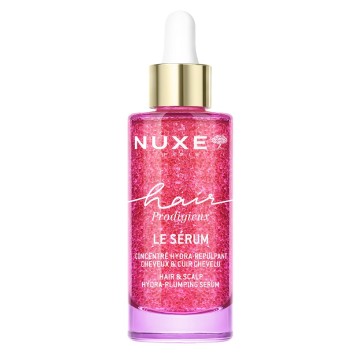 NUXE HAIR PRODIG SIERO CAP/CUOIO