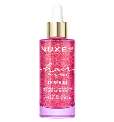 NUXE HAIR PRODIG SIERO CAP/CUOIO