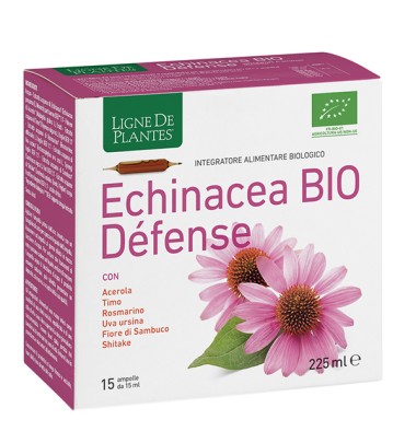 ECHINACEA BIO DEFENSE 15AMP 15