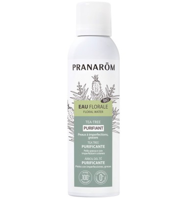 PRANAROM IDROL Tea Tree 150ml