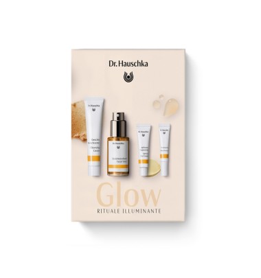 DR HAUSCHKA GLOW 2026 4PZ