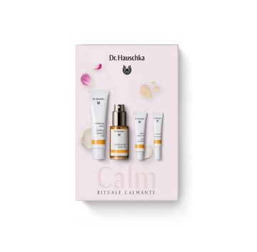 DR HAUSCHKA CALM 2026 4PZ