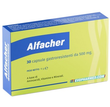 ALFACHER 30Cps