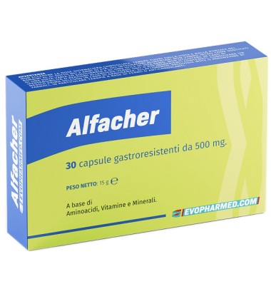 ALFACHER 30Cps