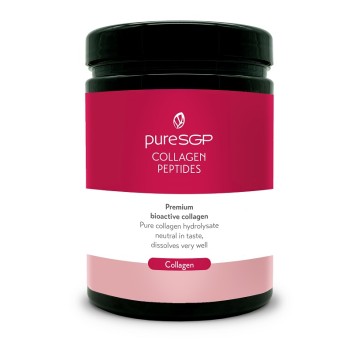 PURESGP Collagen Peptides 300g