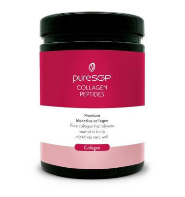 PURESGP Collagen Peptides 300g
