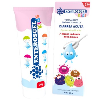 ENTEROSGEL Kids 90g GUNA