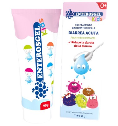ENTEROSGEL Kids 90g GUNA