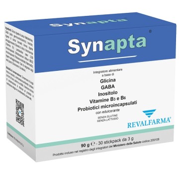 SYNAPTA 30STICKPACK
